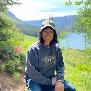 Meet your Posher, Melanie